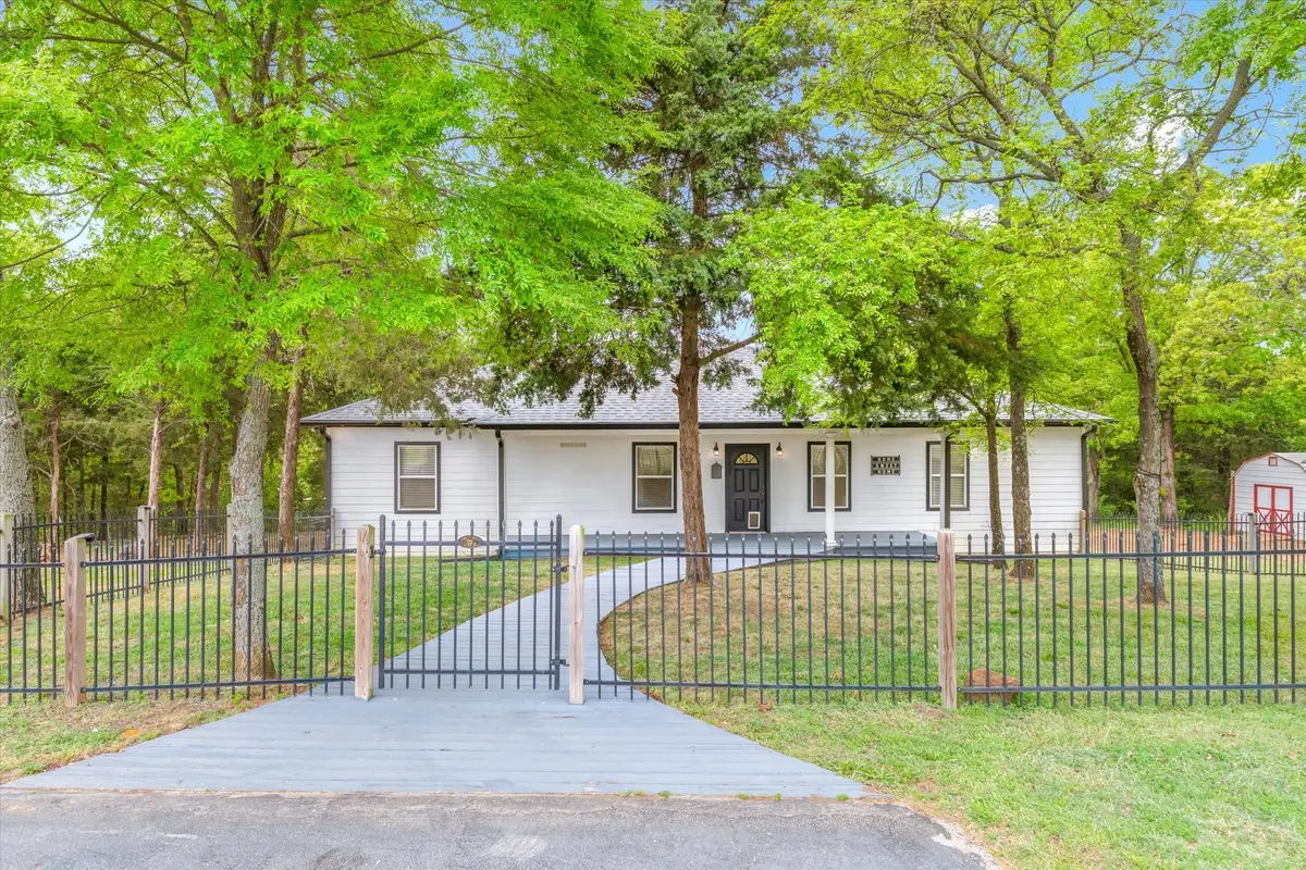 14227 County Road 438, Lindale, TX 75771 - #1