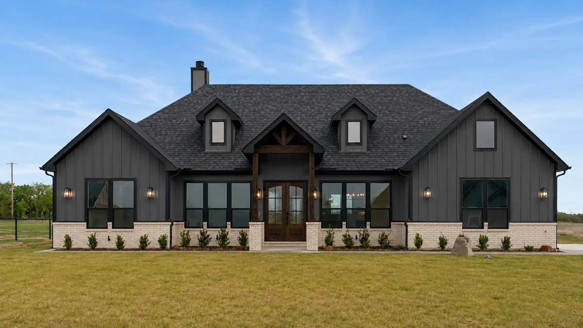 3209 Willow Road, Celeste, TX 75423 - #1