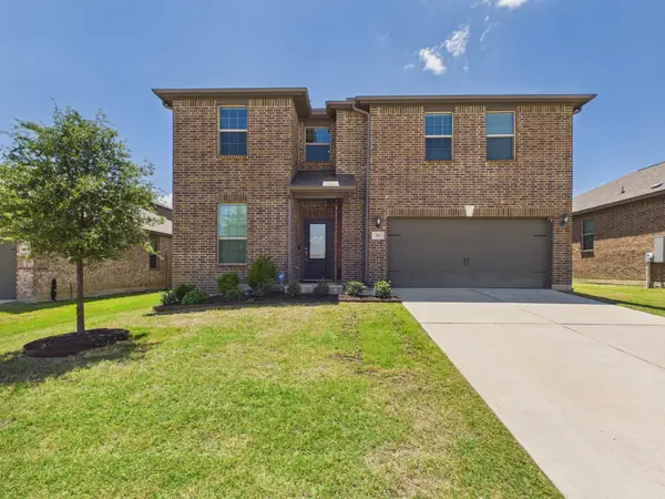 310 Clear Springs Street, Princeton, TX 75407