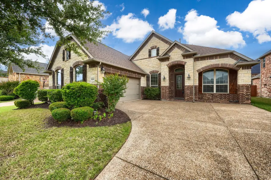 9650 Amberwoods Lane, Frisco, TX 75035 - #2