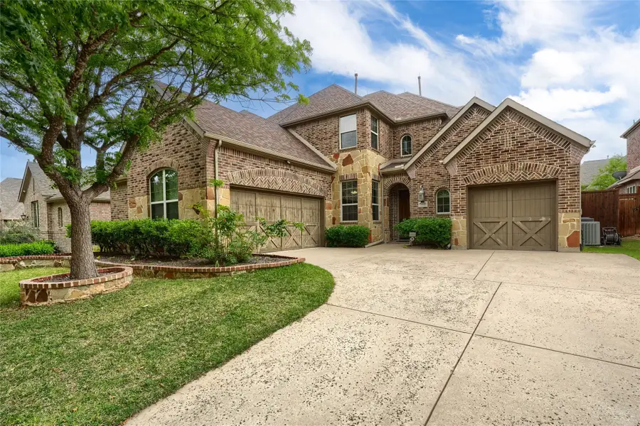 14839 Story Lane, Frisco, TX 75035 - #2