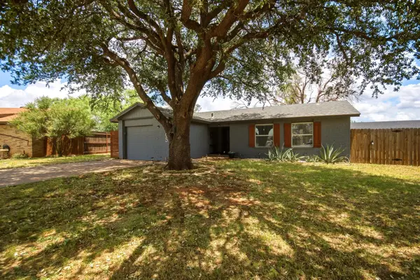 865 Presidio Court, Abilene, TX 79605