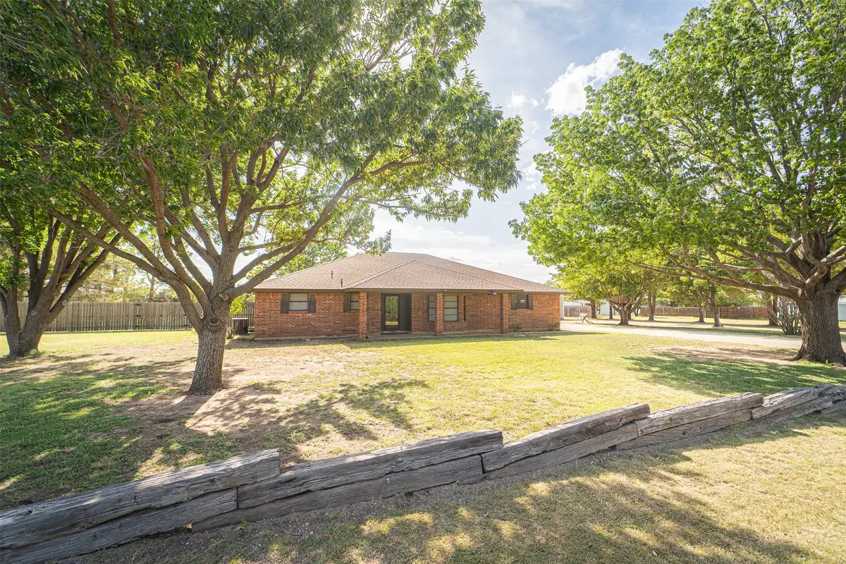 1067 Todd Trail, Abilene, TX 79602 - #1