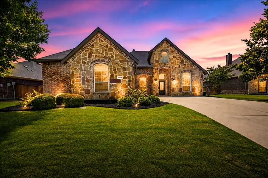 1403 Dhaka Drive, Rockwall, TX 75087 - #2