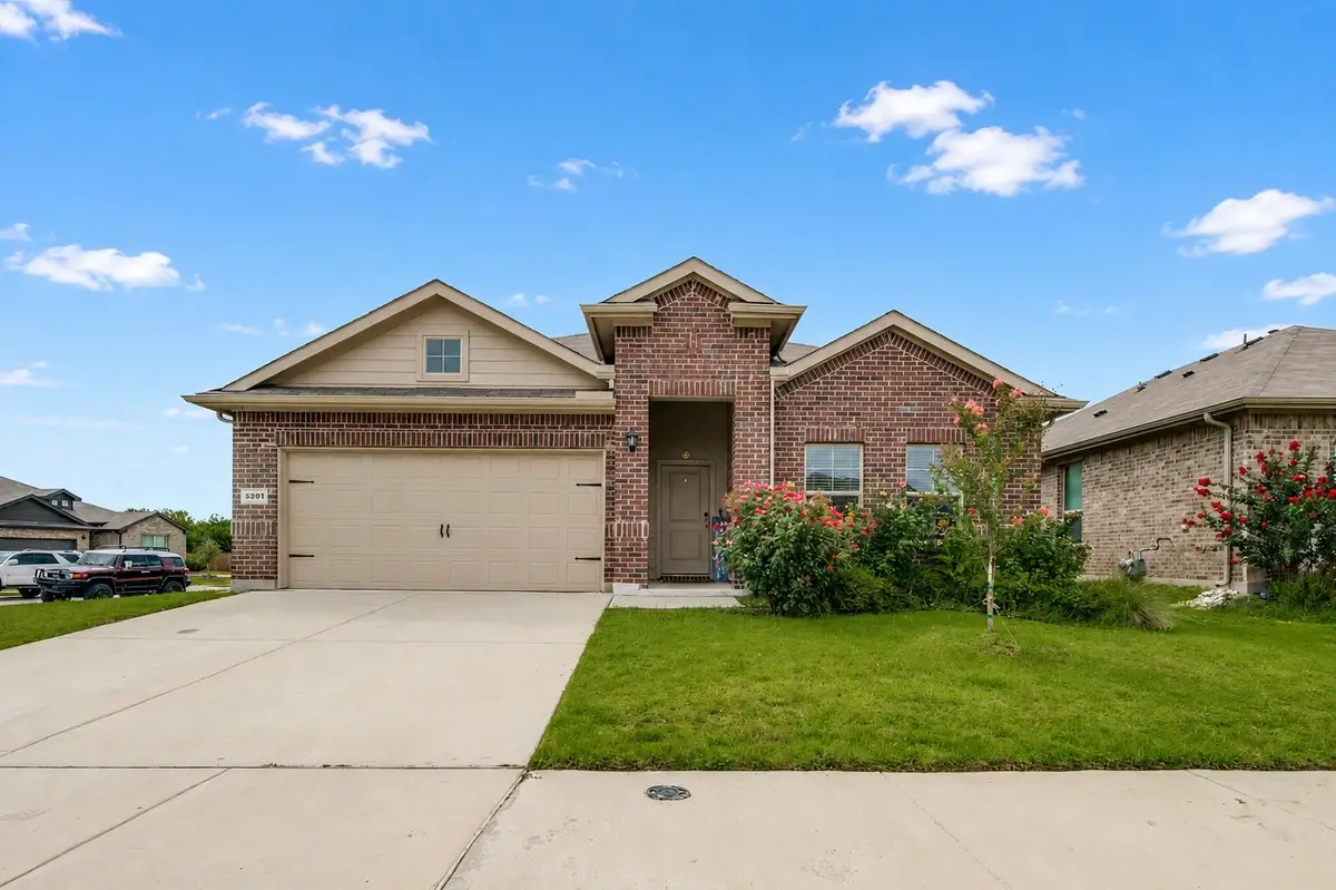5201 Blue Night Drive, Fort Worth, TX 76179 - #1
