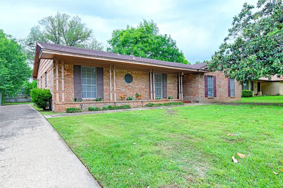 1905 Malone Street, Denton, TX 76201 - #2