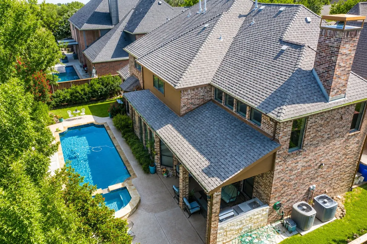 11058 Wellshire Lane, Frisco, TX 75035 - #1