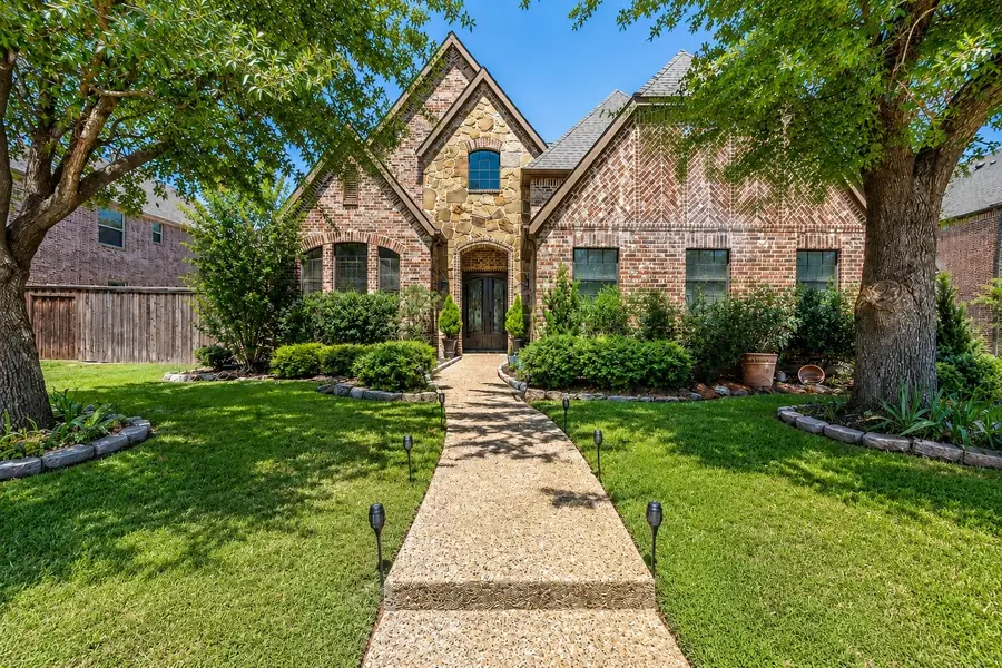 11058 Wellshire Lane, Frisco, TX 75035 - #3