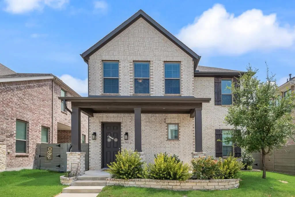 5411 Waterloo Drive, Sachse, TX 75048 - #1