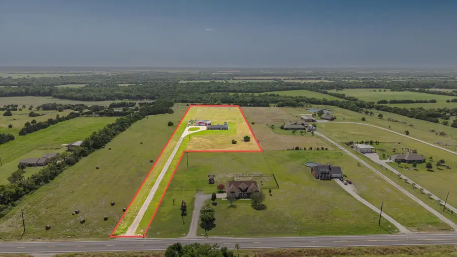 1674 Fm 36 S, Caddo Mills, TX 75135 - #2
