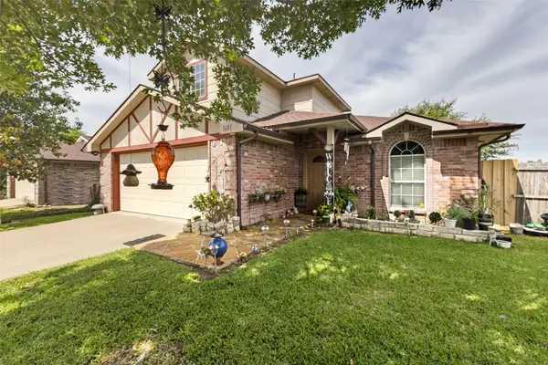 1601 Key Biscayne Drive, Dallas, TX 75217