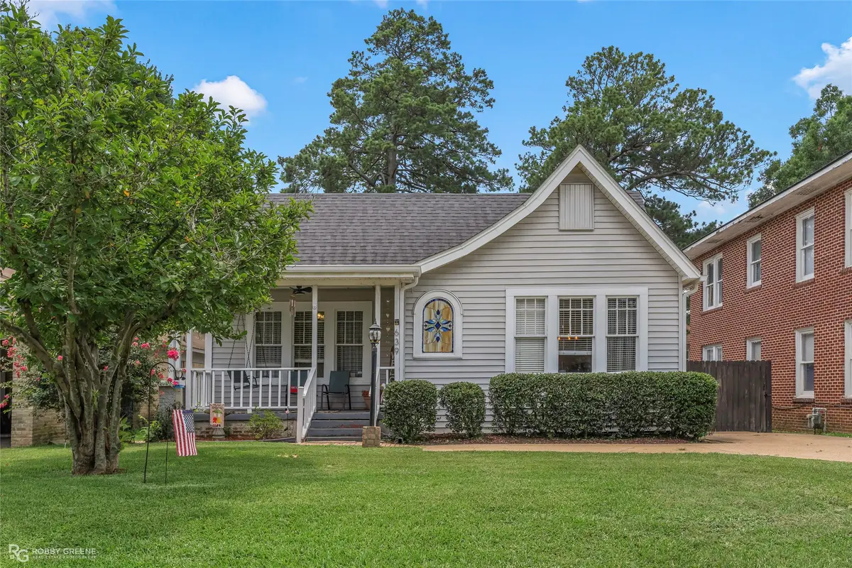 639 Ratcliff Street, Shreveport, LA 71104 - #1