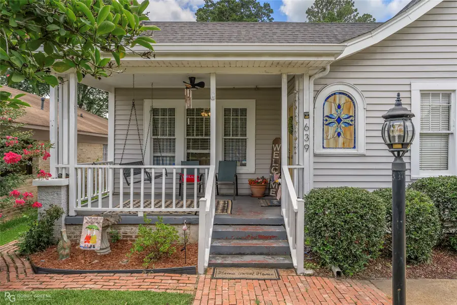 639 Ratcliff Street, Shreveport, LA 71104 - #2