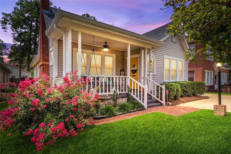 639 Ratcliff Street, Shreveport, LA 71104 - #3