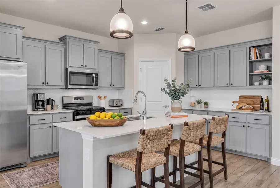 1016 Kirkham Way, Justin Roanoke, TX 76247 - #2