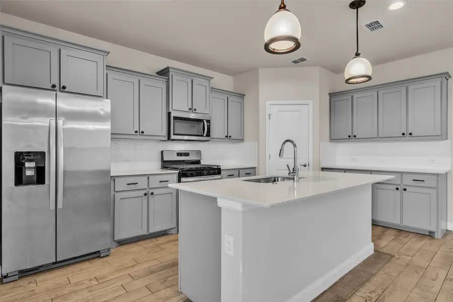 1016 Kirkham Way, Justin Roanoke, TX 76247 - #3