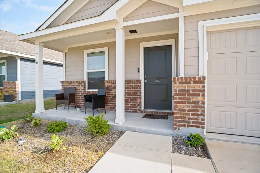 310 Mahogany Lane, Princeton, TX 75407 - #2