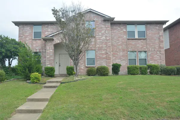 2812 Sonora Lane, Mesquite, TX 75181