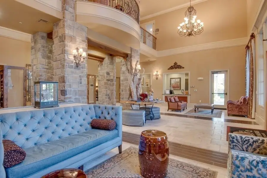 301 Watermere Drive #309, Southlake, TX 76092 - #2
