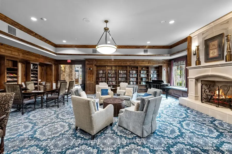 301 Watermere Drive #309, Southlake, TX 76092 - #3