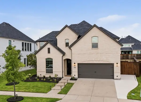 3780 Newburn Street, Prosper, TX 75078