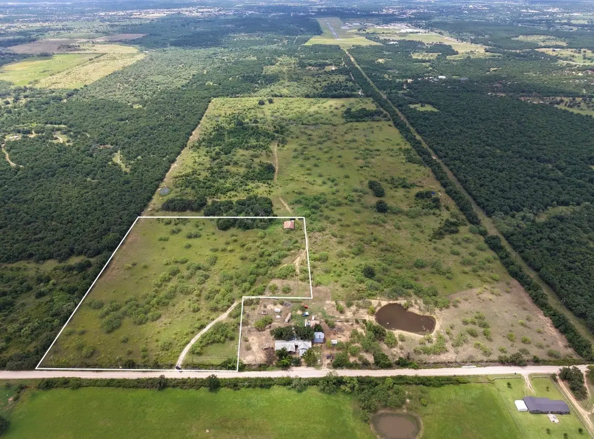 TBD County Road 328, Eastland, TX 76448 - #1
