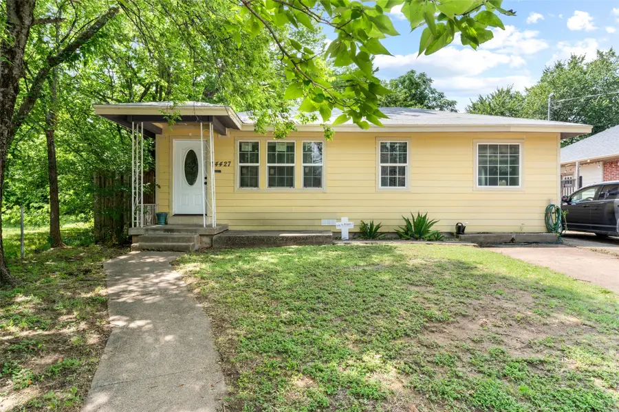 4427 Baldwin Street, Dallas, TX 75210 - #2