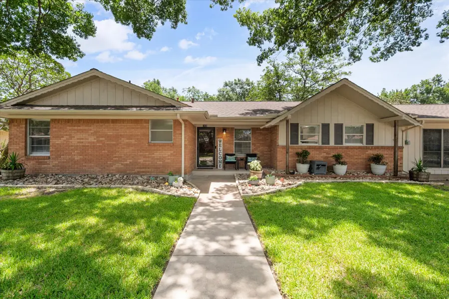 1409 Sundale Street, Ennis, TX 75119 - #3