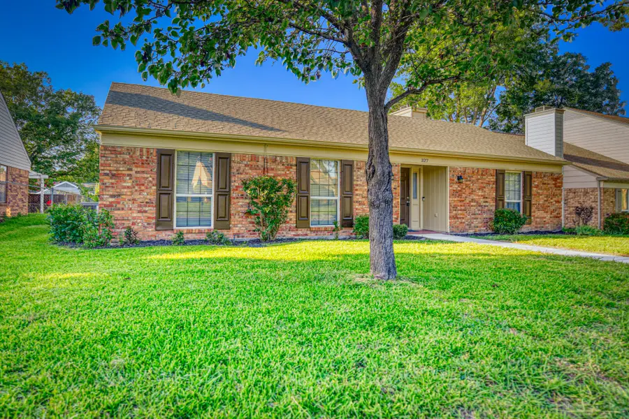 327 Southerland Avenue, Mesquite, TX 75150 - #3