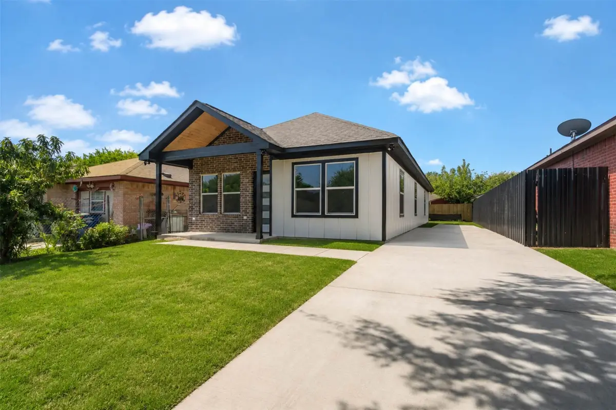 9704 Valley Mills Lane, Dallas, TX 75227 - #1
