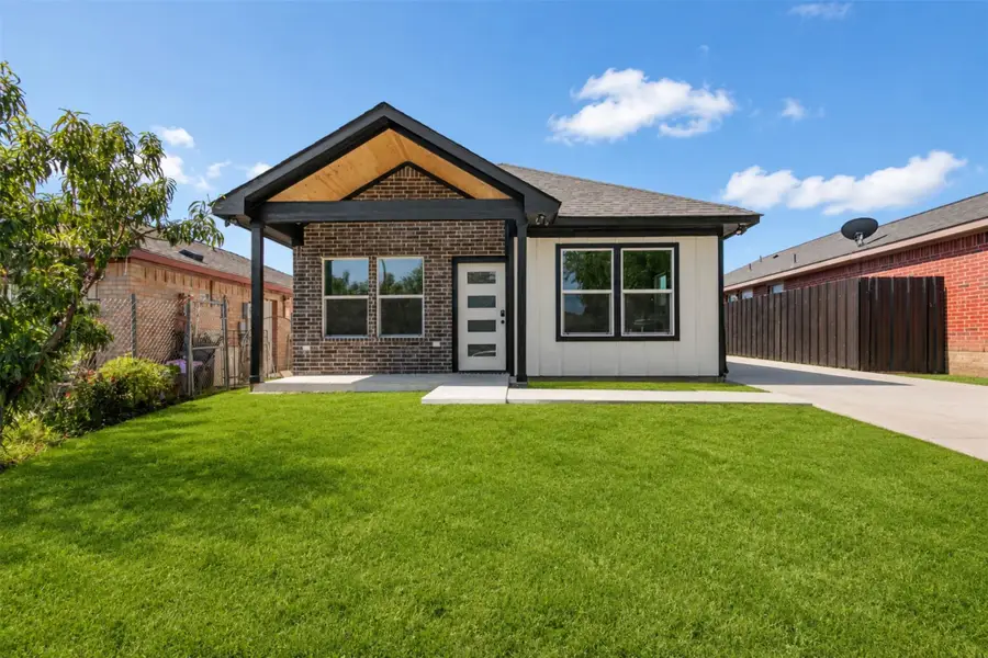 9704 Valley Mills Lane, Dallas, TX 75227 - #2