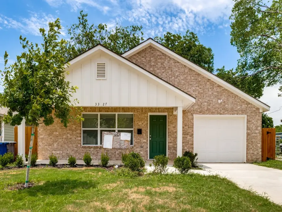 3327 Garden Lane, Dallas, TX 75215 - #2