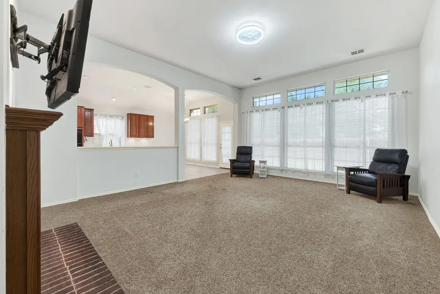 5705 Abingdon Drive, Richardson, TX 75082 - #3