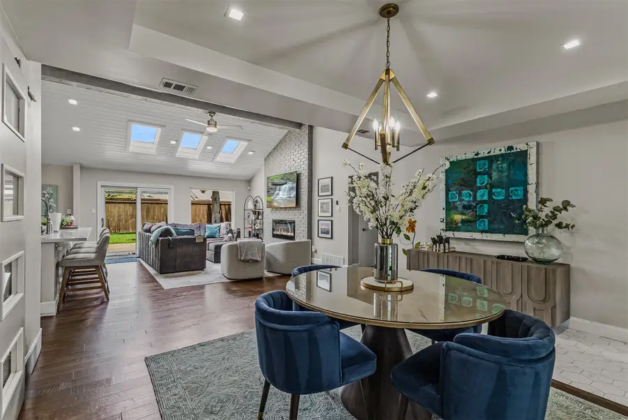 4117 Boca Bay Drive, Dallas, TX 75244 - #3