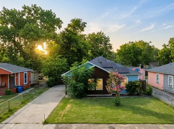 2655 Jennings Avenue, Dallas, TX 75216