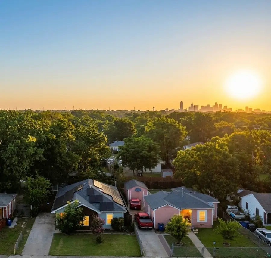 2655 Jennings Avenue, Dallas, TX 75216 - #2