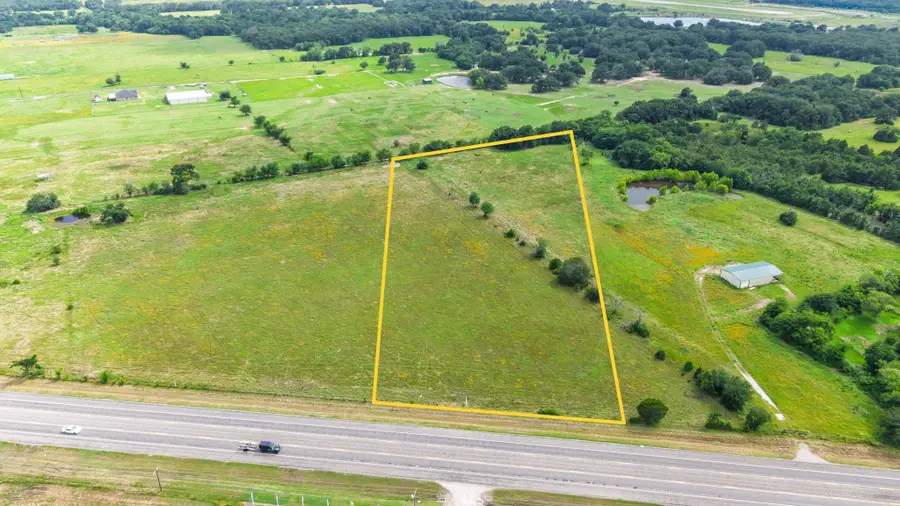 6.65 Acres Highway 69, Greenville, TX 75402 - #3