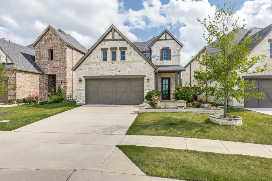 4592 Refugio Drive, Plano, TX 75024 - #2