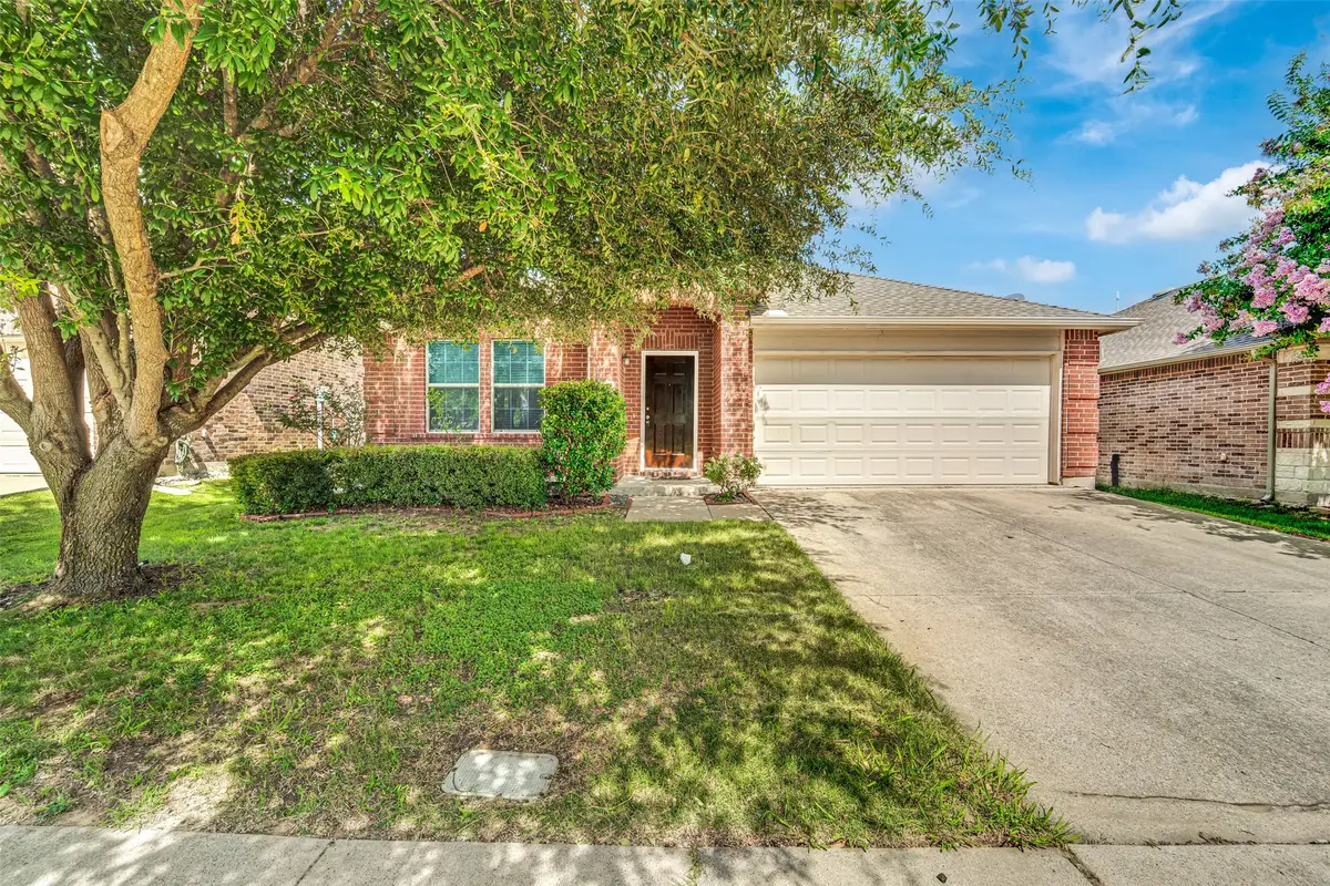 538 Arthur Drive, Lavon, TX 75166 - #1
