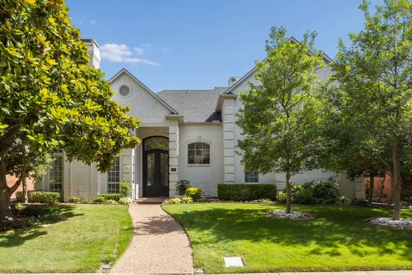 4420 Highlander Drive, Dallas, TX 75287