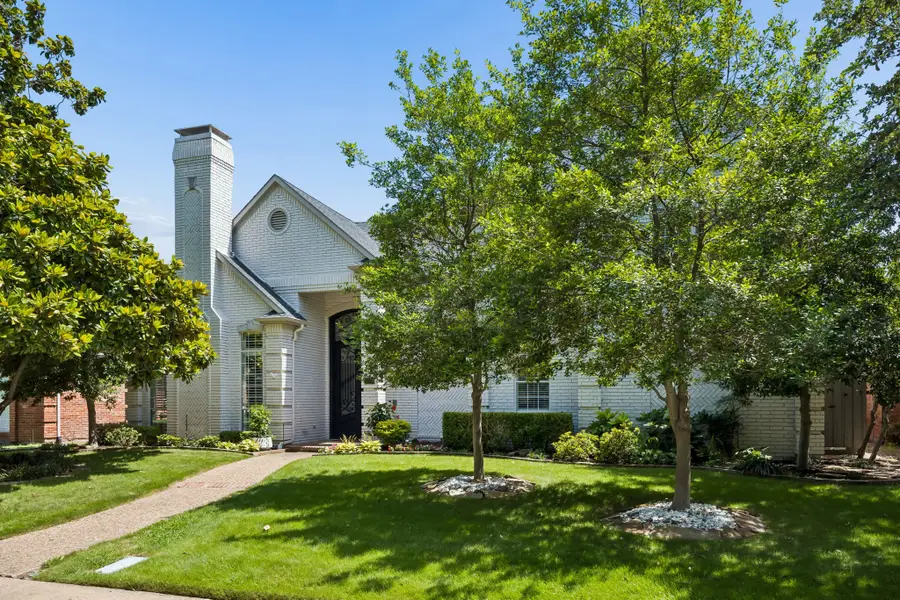 4420 Highlander Drive, Dallas, TX 75287 - #2