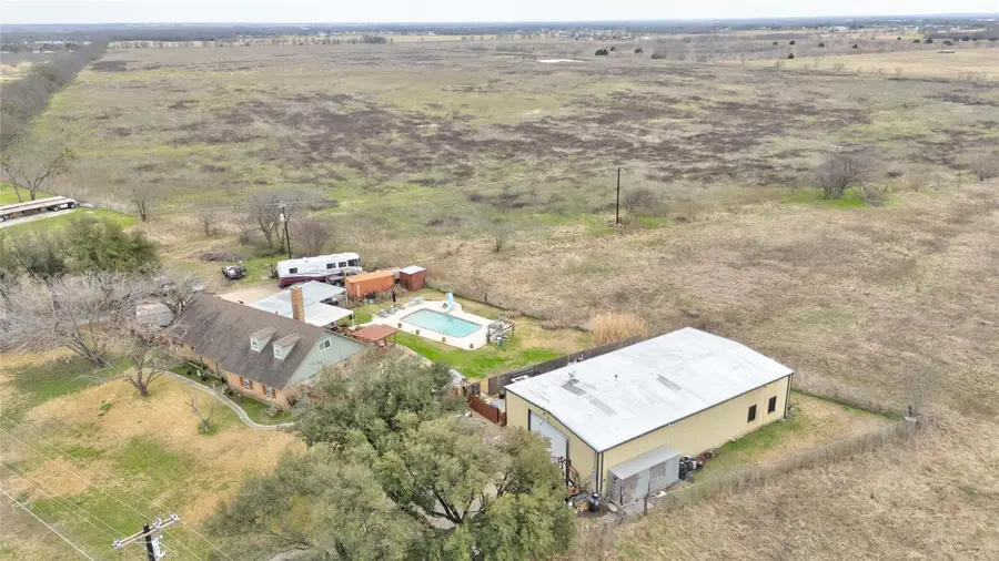 3674 E State Highway 243, Kaufman, TX 75142 - #3