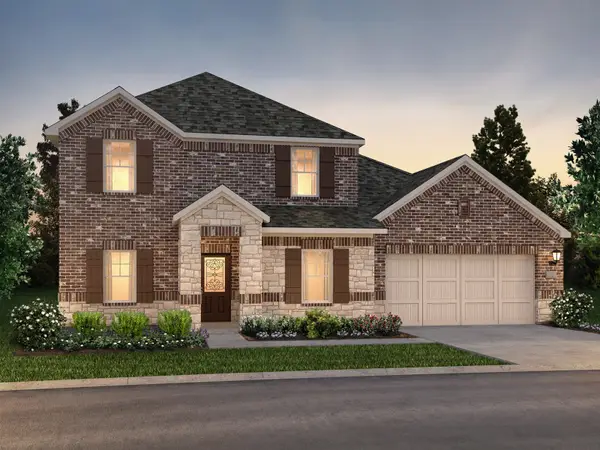 4013 Benbrook Drive, Farmersville, TX 75442