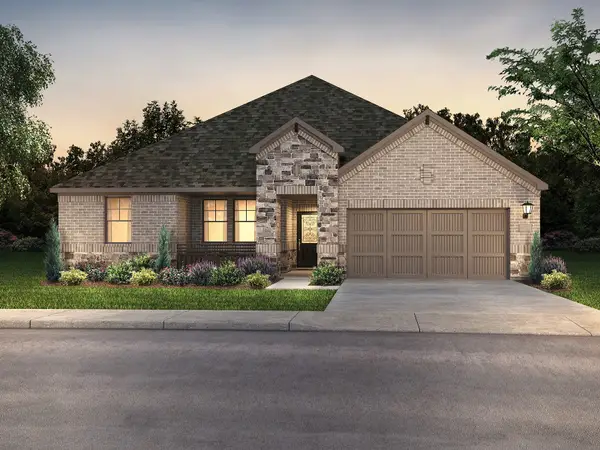 4011 Benbrook Drive, Farmersville, TX 75442