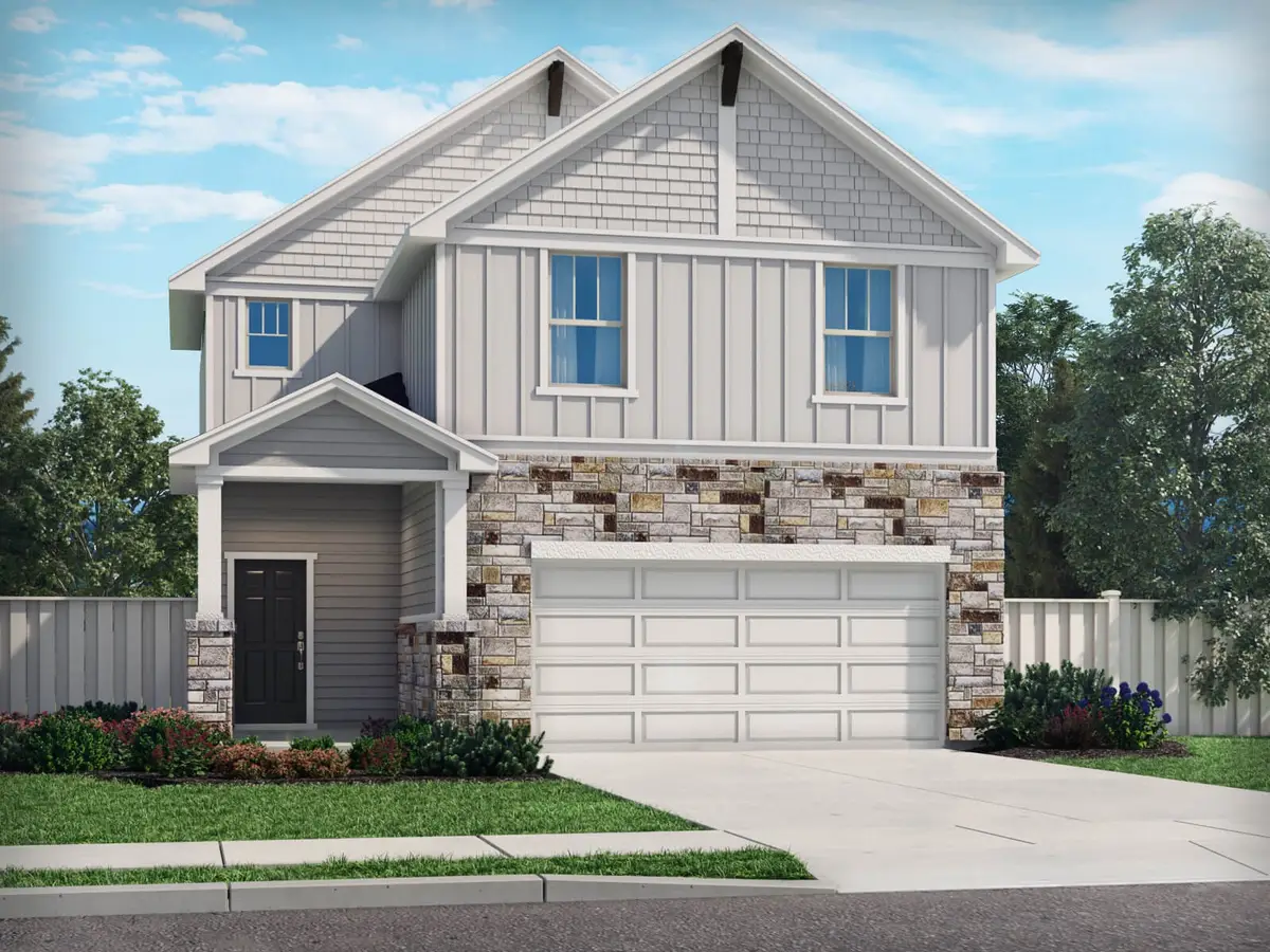 3050 O Pines Drive, Farmersville, TX 75442 - #1