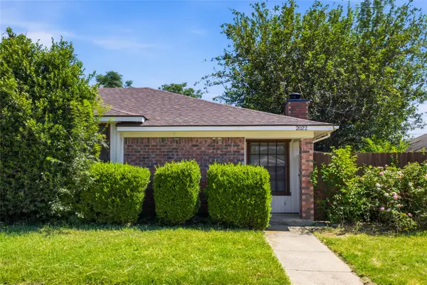 2022 Minnie Drive, Arlington, TX 76012