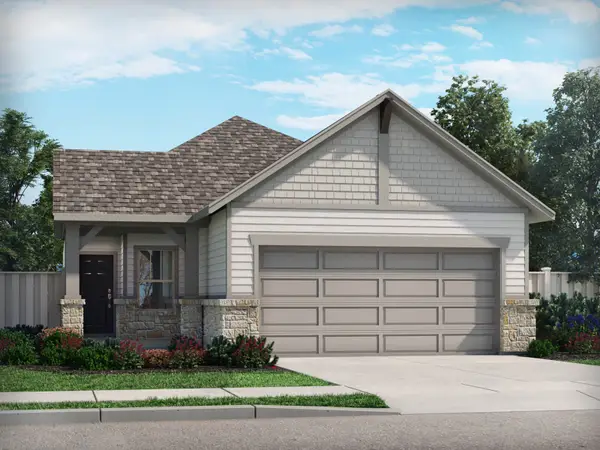 3042 O Pines Drive, Farmersville, TX 75442