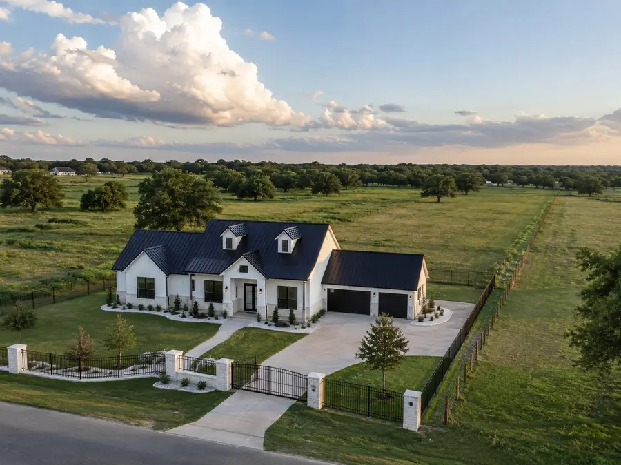 TBD County Road 235, Terrell, TX 75160 - #2