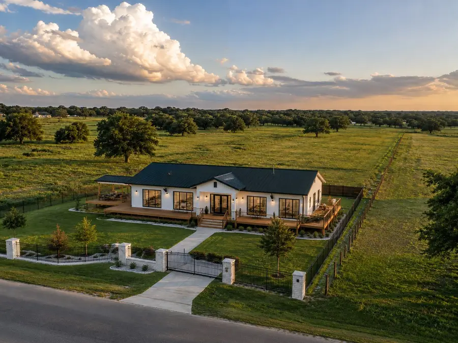 TBD County Road 235, Terrell, TX 75160 - #3