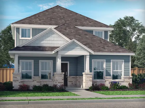 3276 Hopewell Lane, Fort Worth, TX 76179